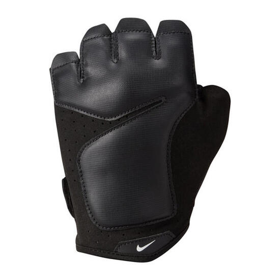 Heren Vapor Elite 2024 Fitness Vingerloze Handschoenen (Zwart)