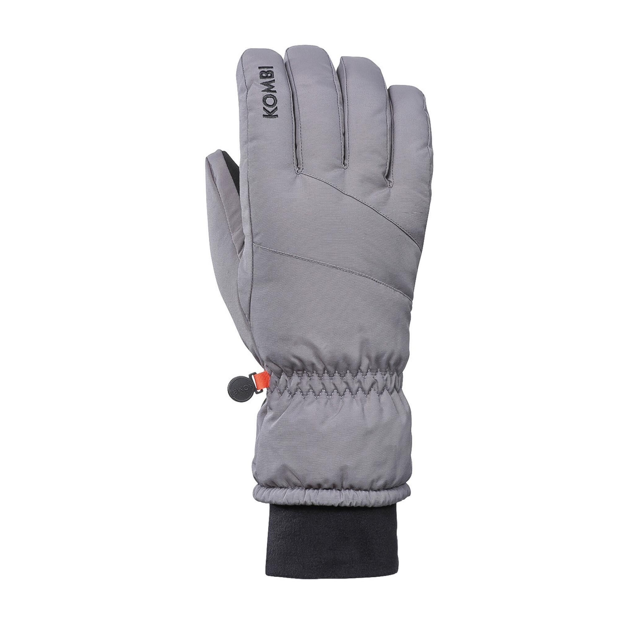 Rękawice pięciopalczaste Kombi The Peak Glove Junior 2/3
