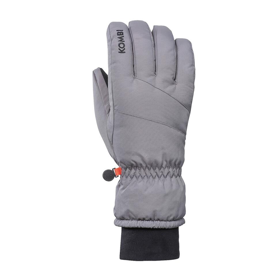 Rękawice pięciopalczaste Kombi The Peak Glove Junior