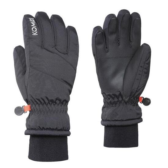 Rękawice pięciopalczaste Kombi The Peak Glove Junior