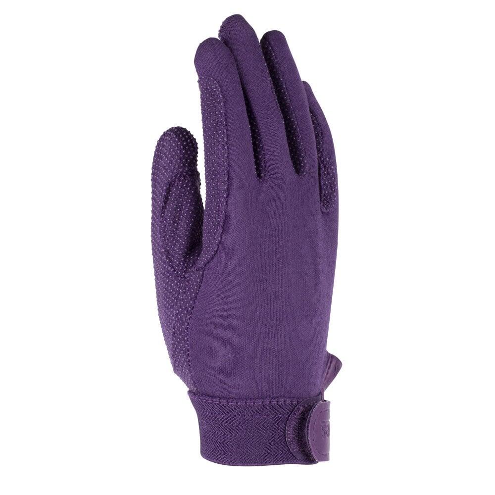 iris purple