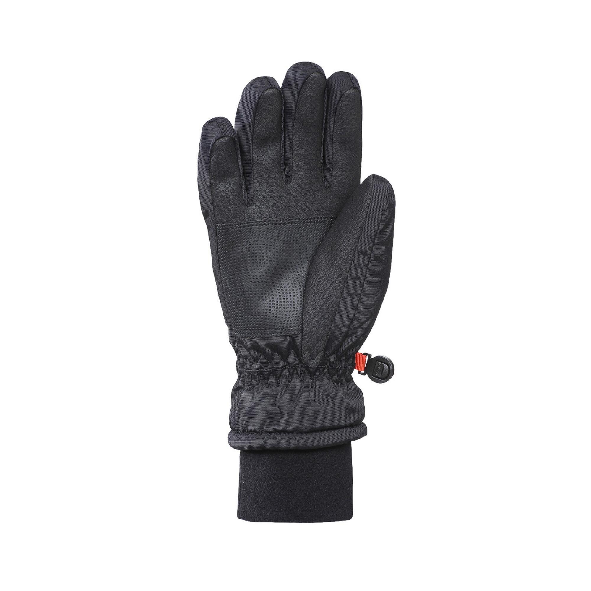 Rękawice pięciopalczaste Kombi The Peak Glove Junior 2/3