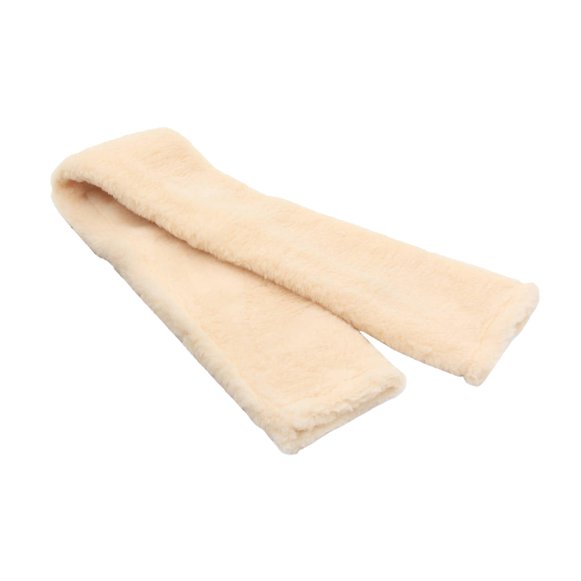 SHIRES Acrilan Horse Girth Sleeve (Cool)