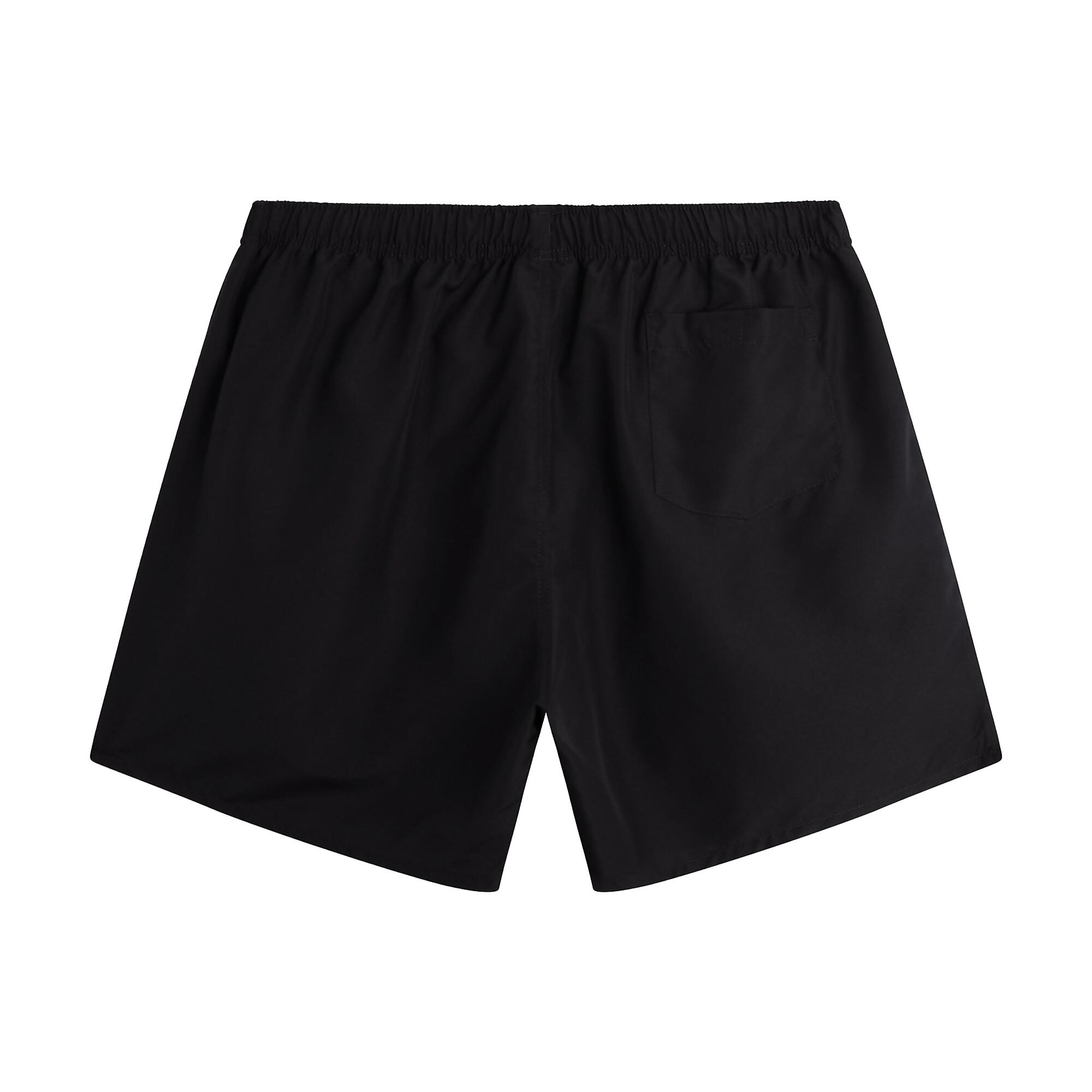 Short TACTIC Homme (Noir) 2/3