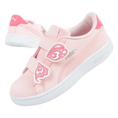 Kinderschuhe Puma Smash v2