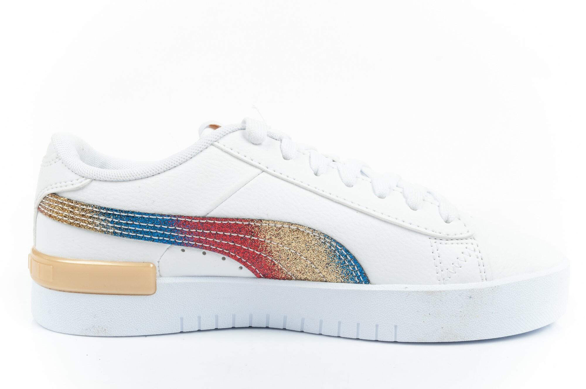 Chaussures de sport pour femmes Puma Jada Olympic 382574 01 4/7