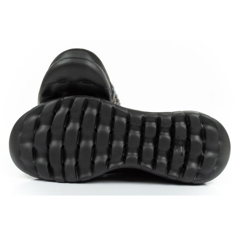 Zimní boty Skechers ON-THE SLIP-INS