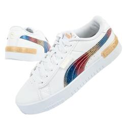 Chaussures de sport pour femmes Puma Jada Olympic 382574 01