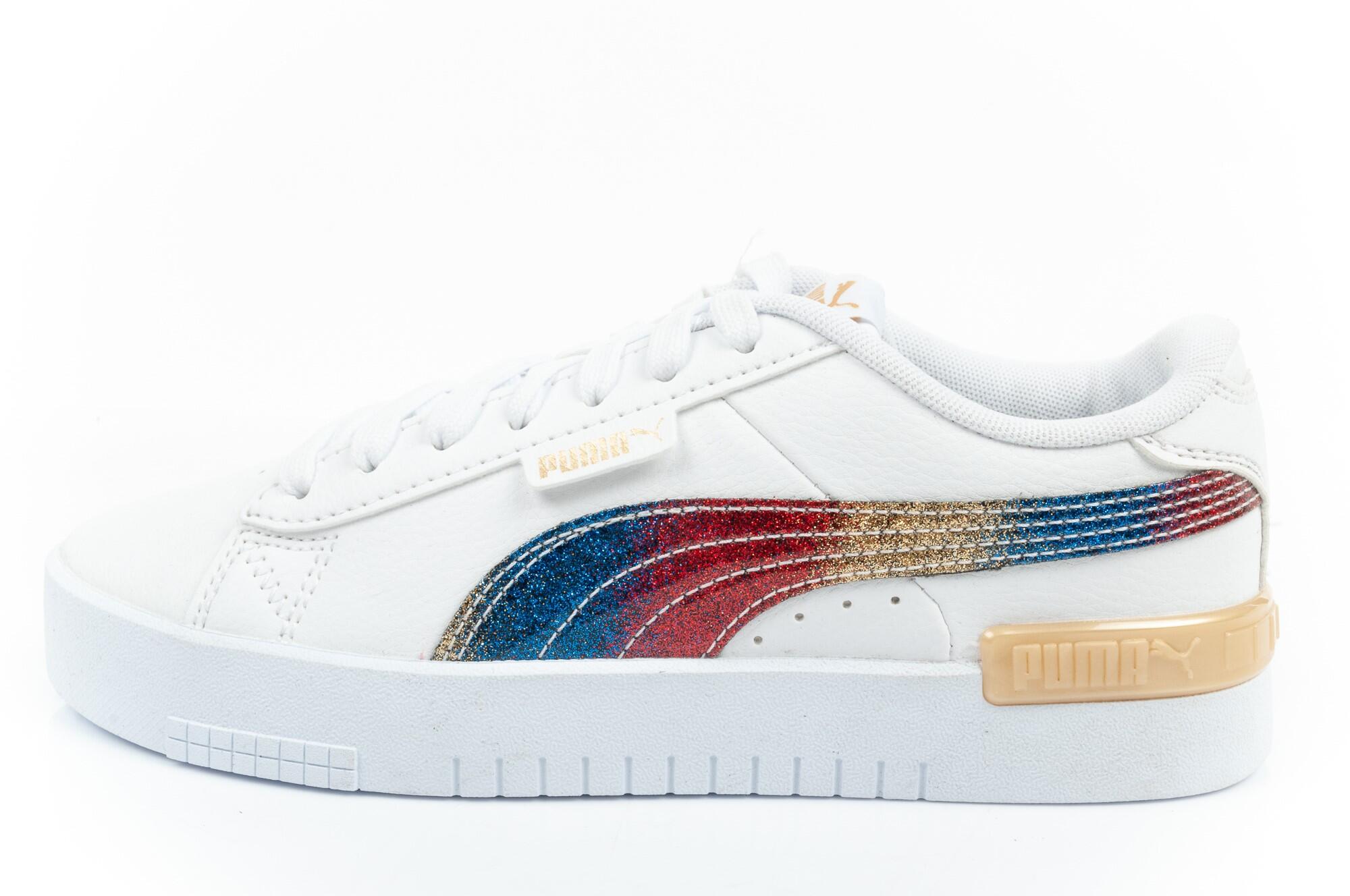 Chaussures de sport pour femmes Puma Jada Olympic 382574 01 2/7