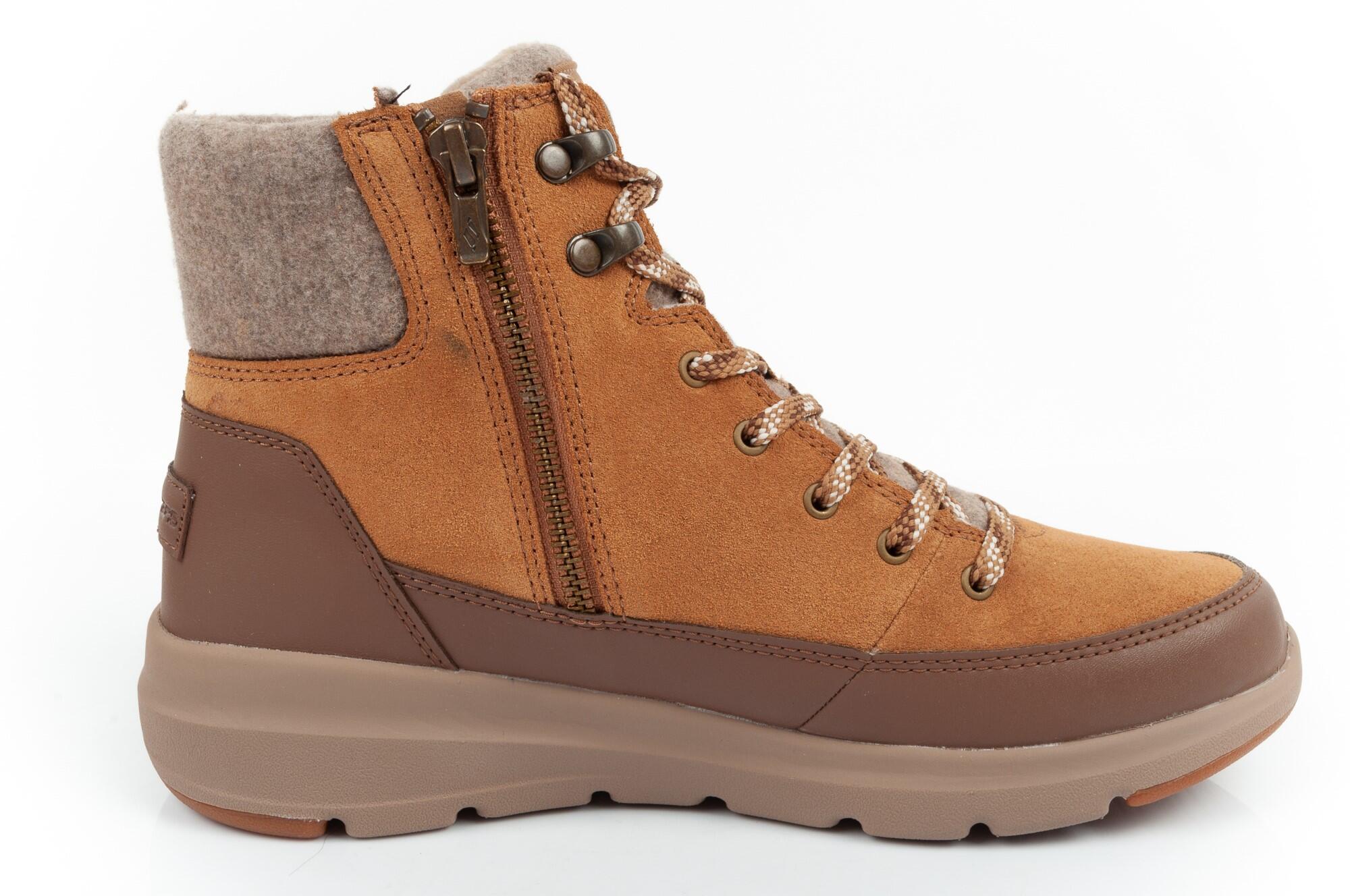 Sapatos desportivos para mulher Skechers [144204/CSNT] 4/7