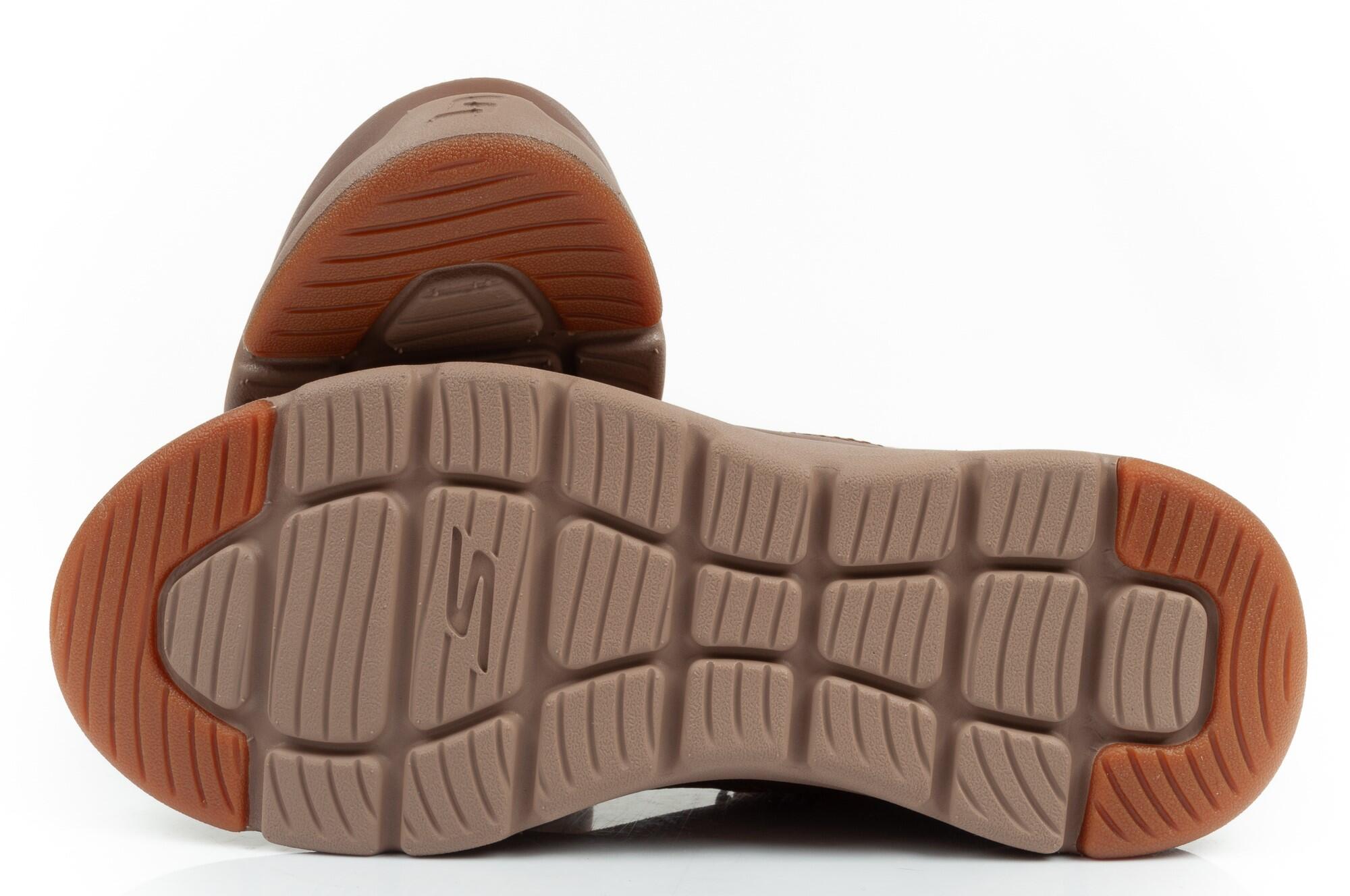 Sapatos desportivos para mulher Skechers [144204/CSNT] 6/7