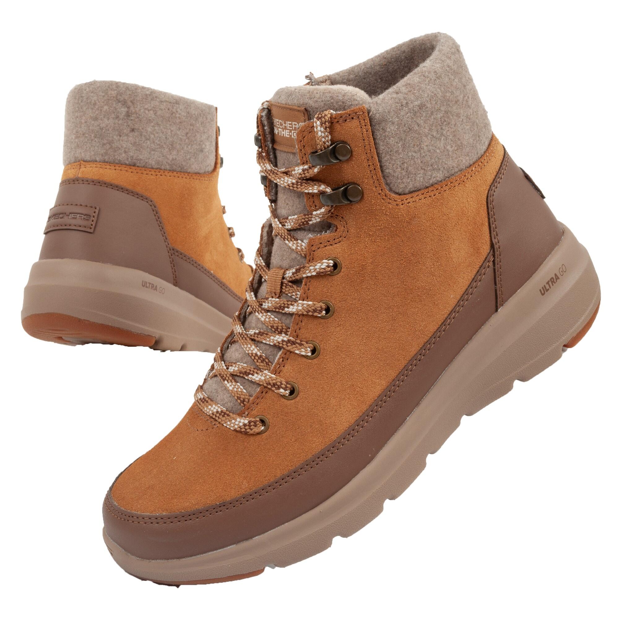 SKECHERS Dámské sportovní boty