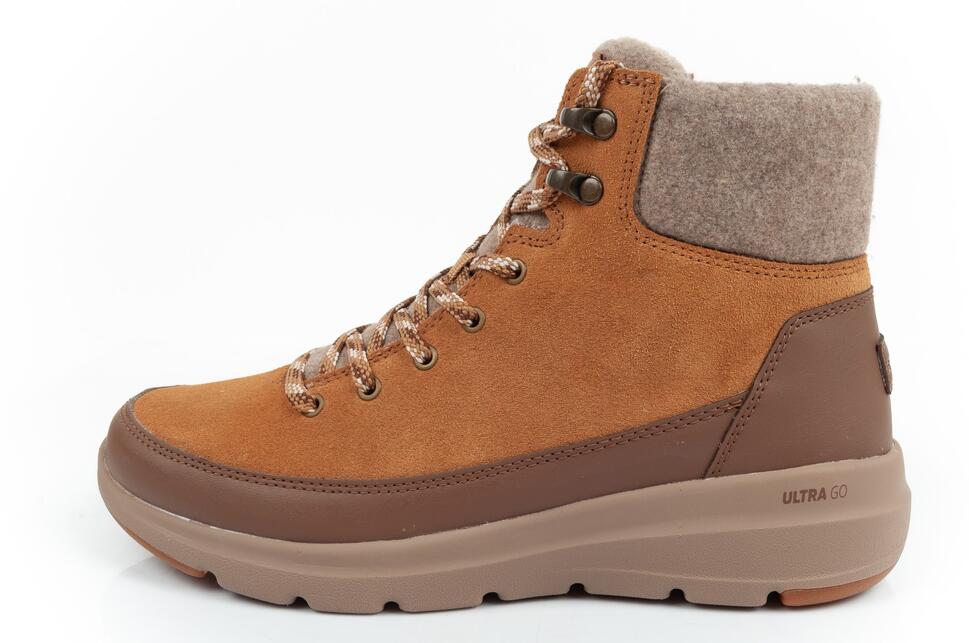 Buty sportowe damskie Skechers