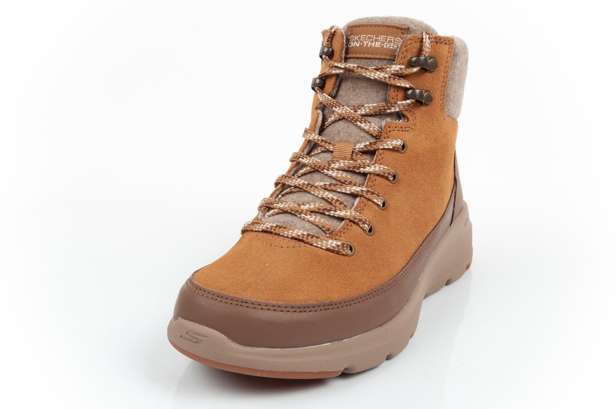 Sapatos desportivos para mulher Skechers [144204/CSNT] 3/7