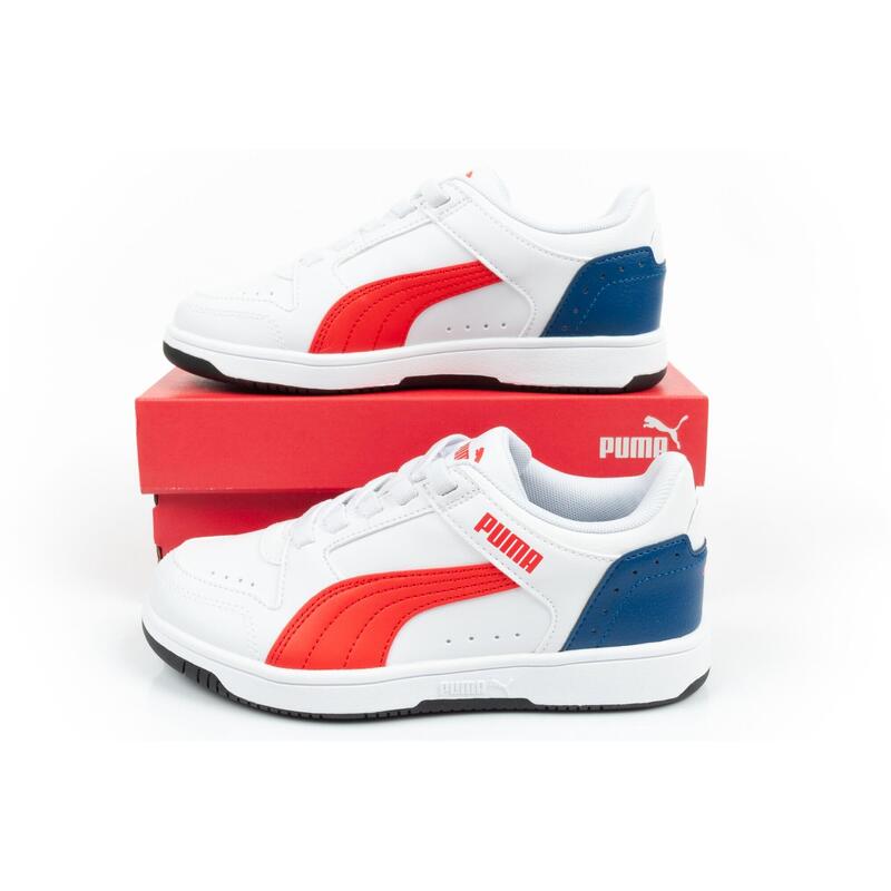 Încălțăminte Drumeții În Natură Puma Rebound Joy Copii
