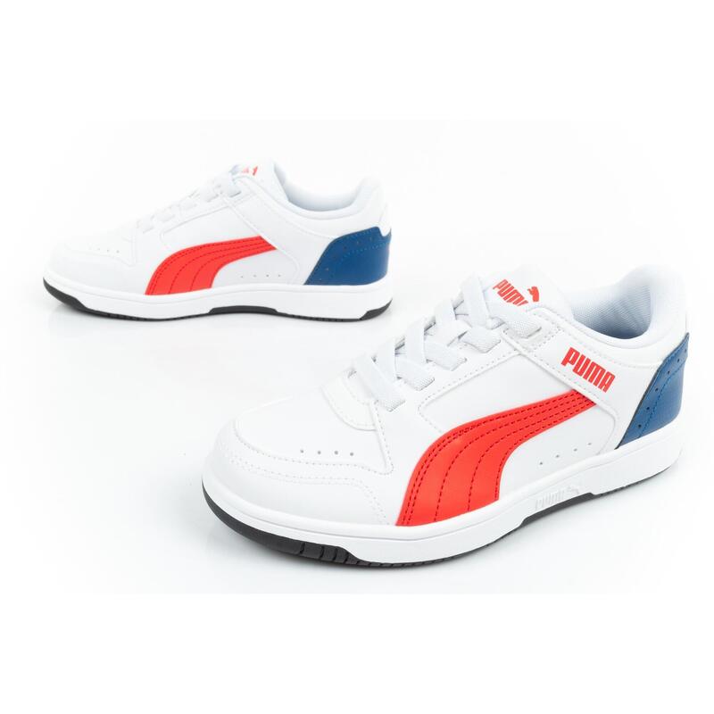 Încălțăminte Drumeții În Natură Puma Rebound Joy Copii