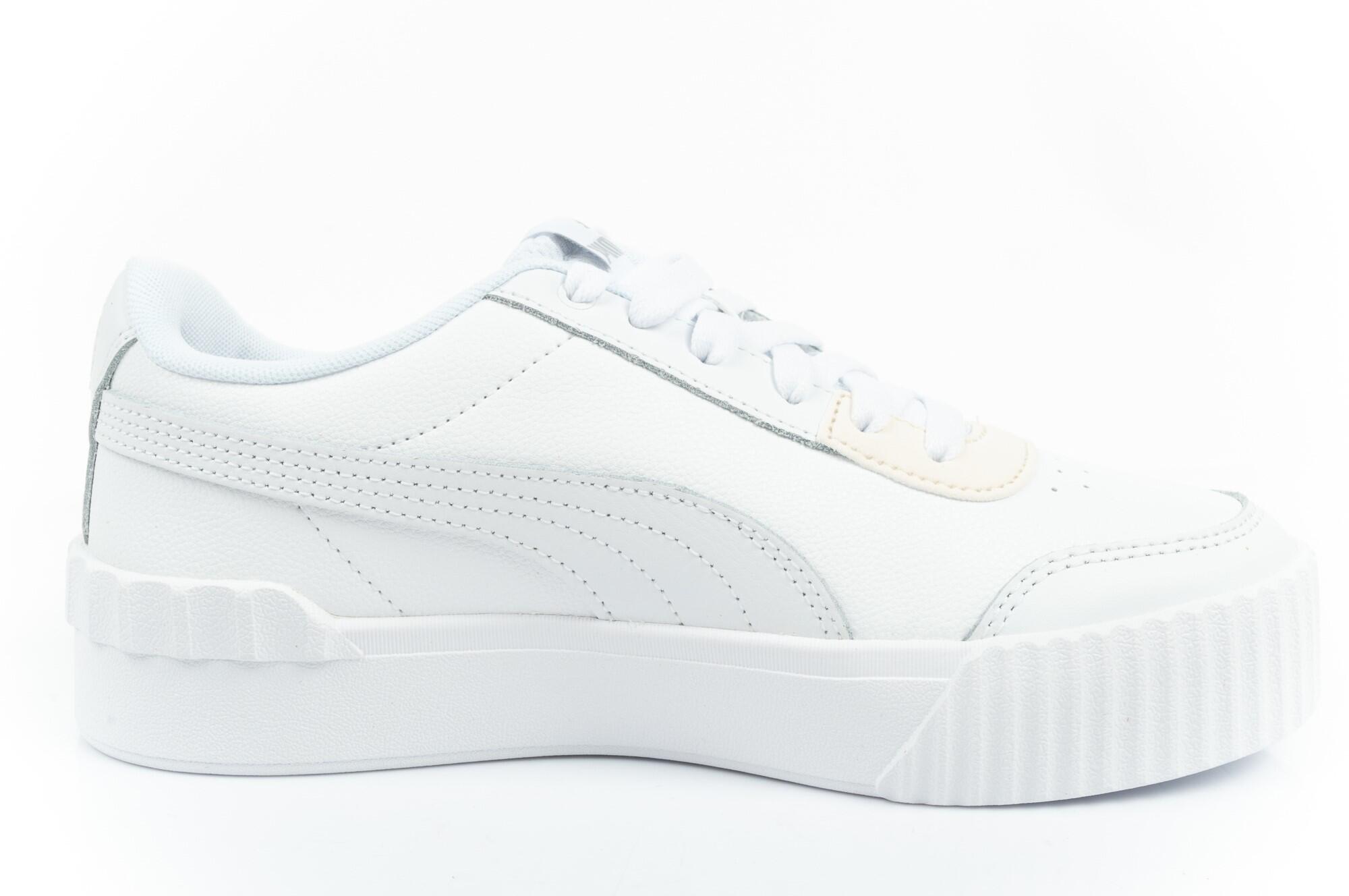 Zapatillas Deportivas Infantiles Puma Carina Lift 4/7