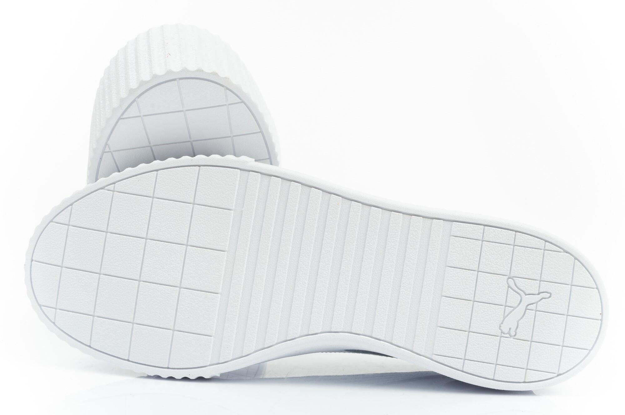 Zapatillas Deportivas Infantiles Puma Carina Lift 6/7