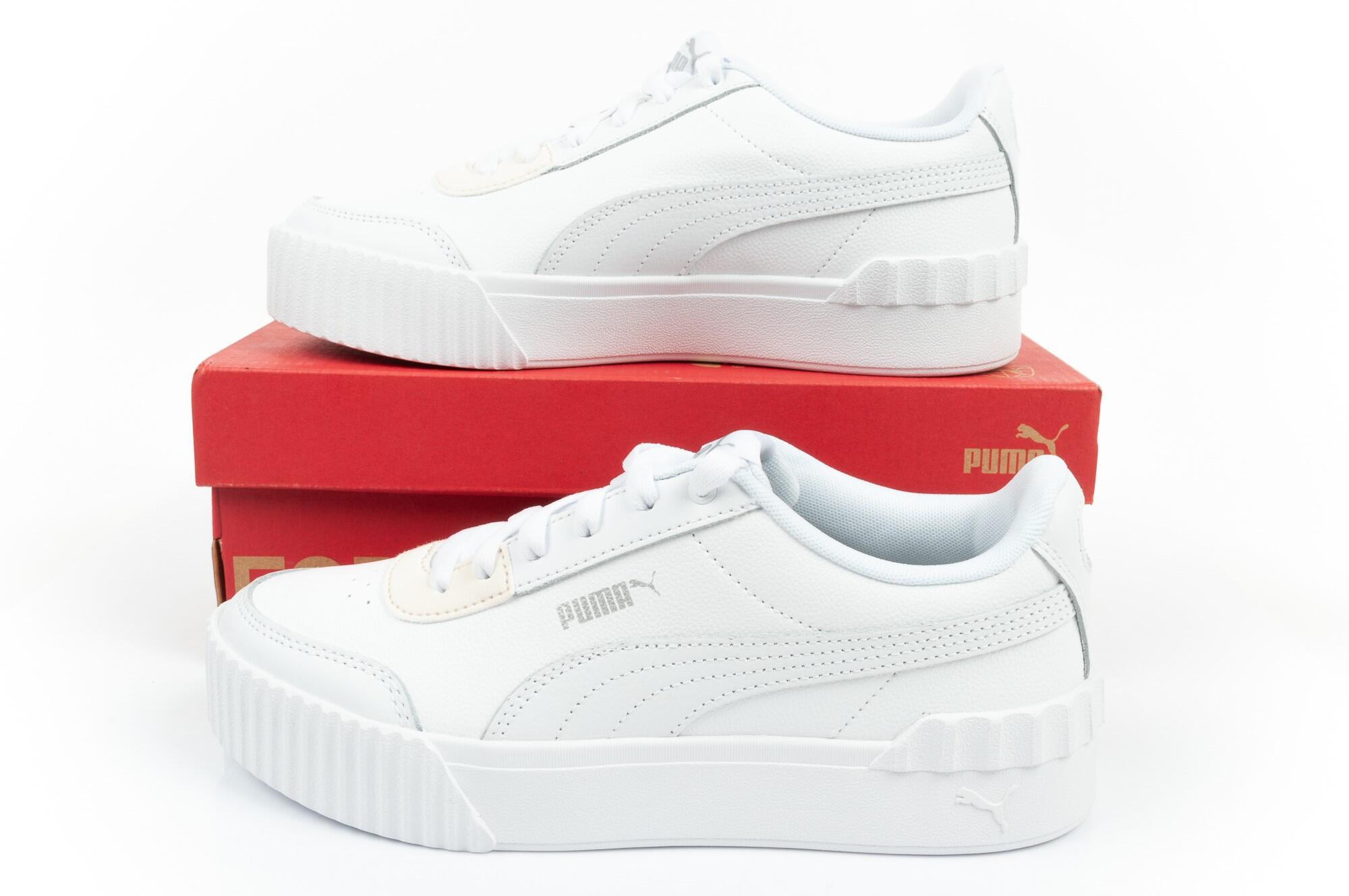 Sapatilhas de Desporto Infantis Puma Carina Lift 7/7