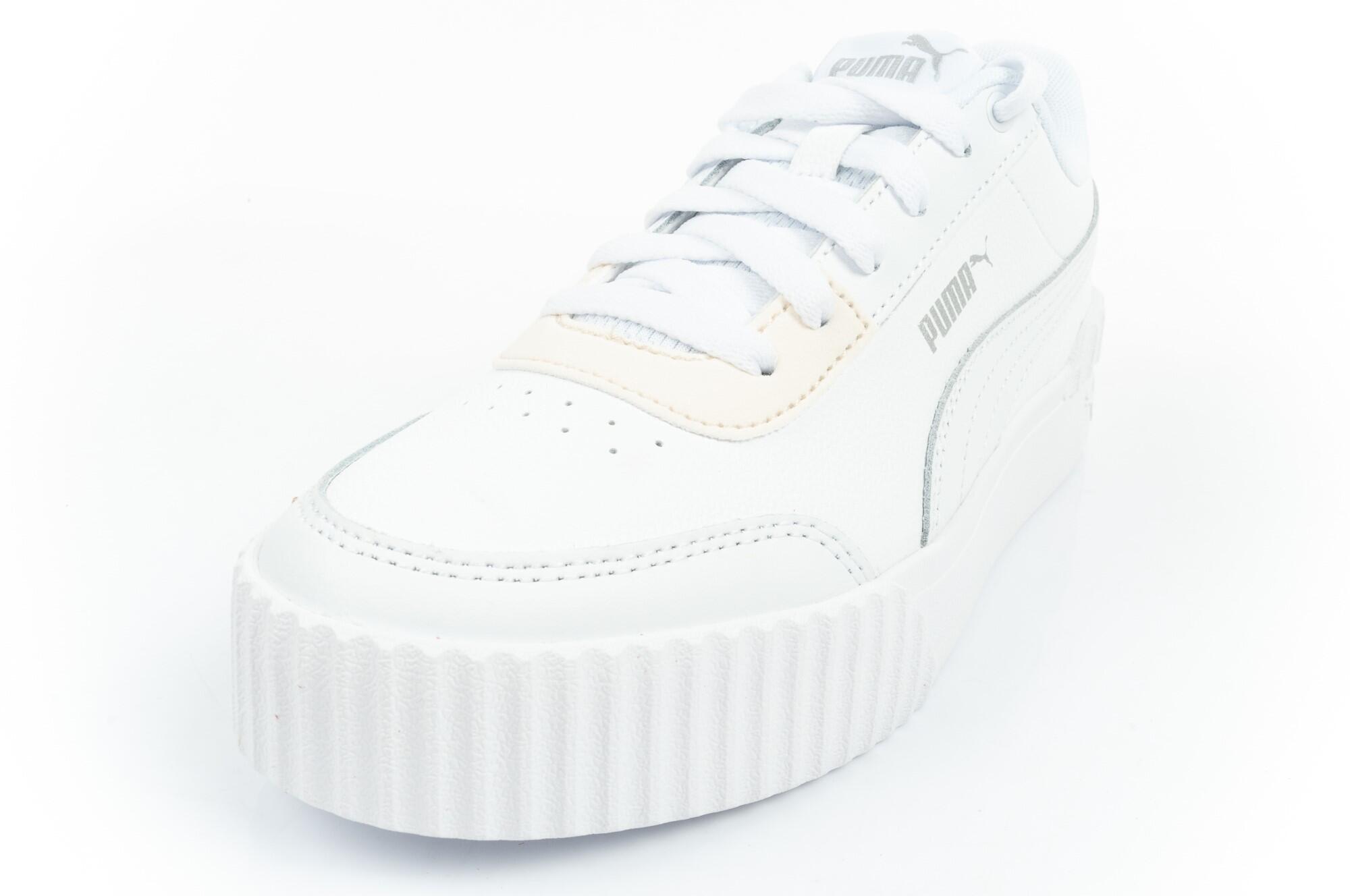 Sapatilhas de Desporto Infantis Puma Carina Lift 3/7