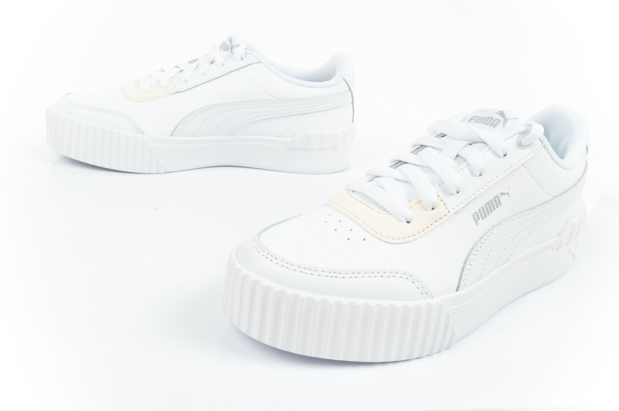 Sapatilhas de Desporto Infantis Puma Carina Lift 5/7