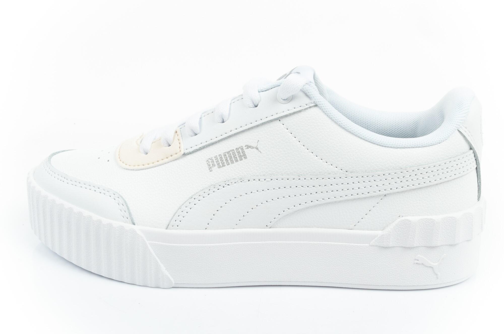 Sapatilhas de Desporto Infantis Puma Carina Lift 2/7