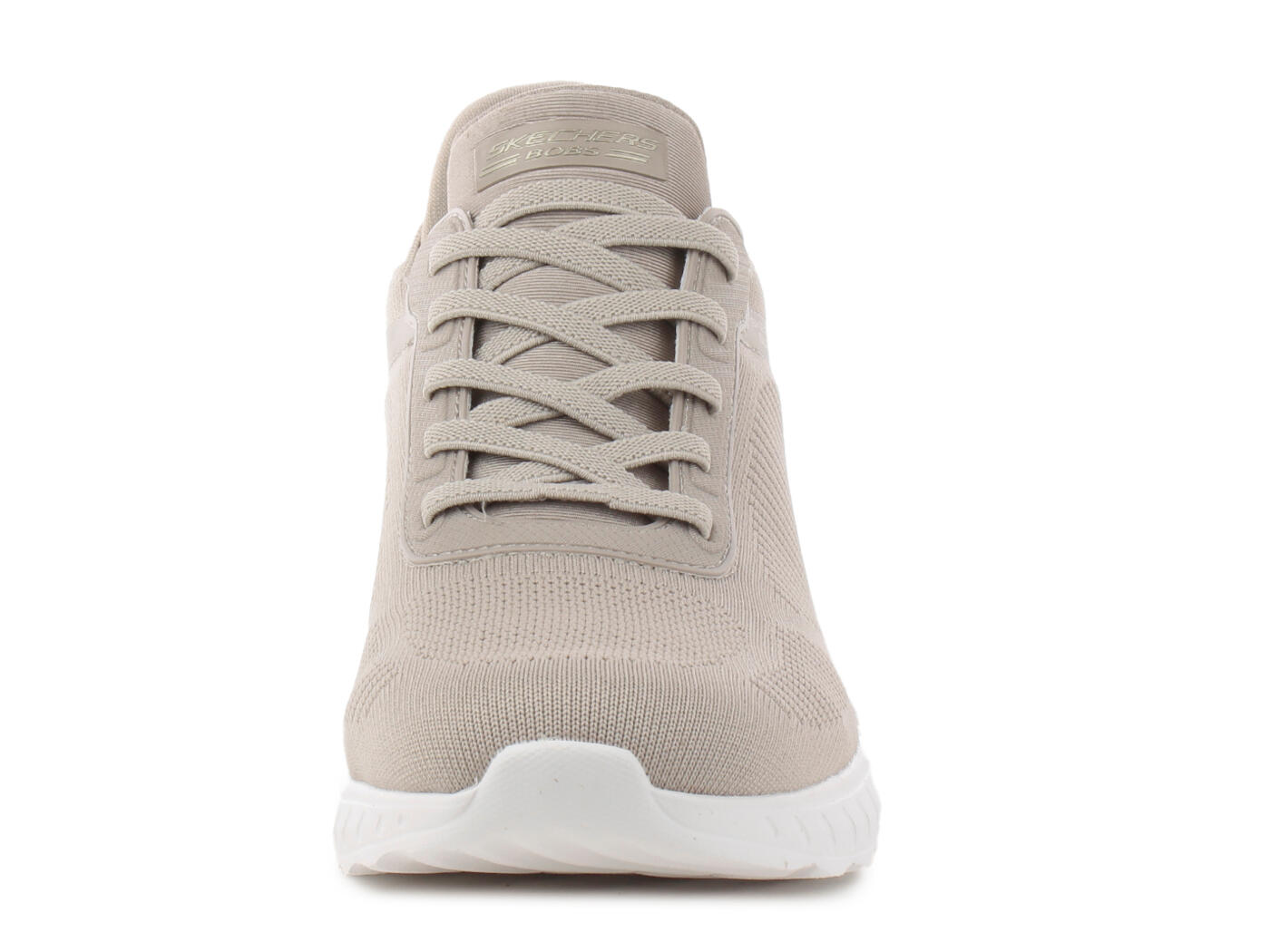 Skechers Bobs Squad damesschoenen beige 5/7