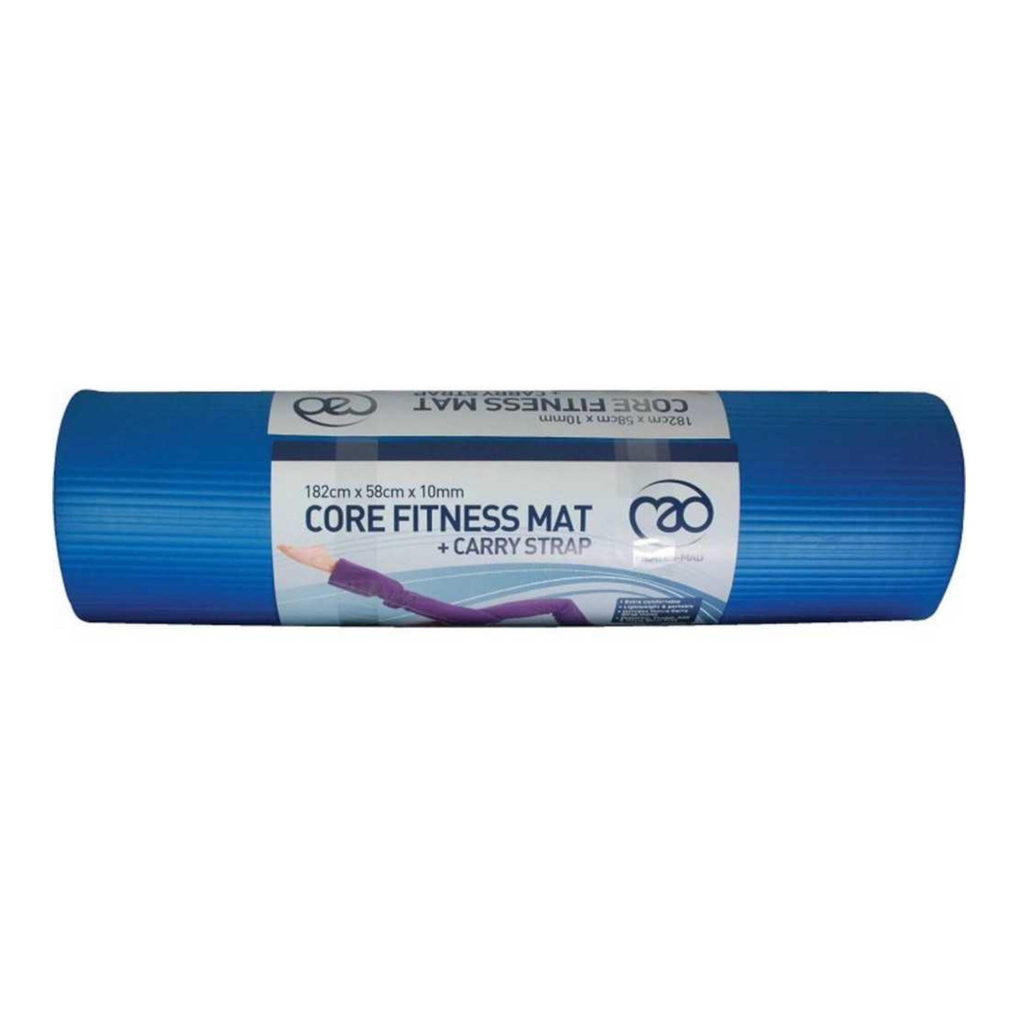 FITNESS-MAD picture