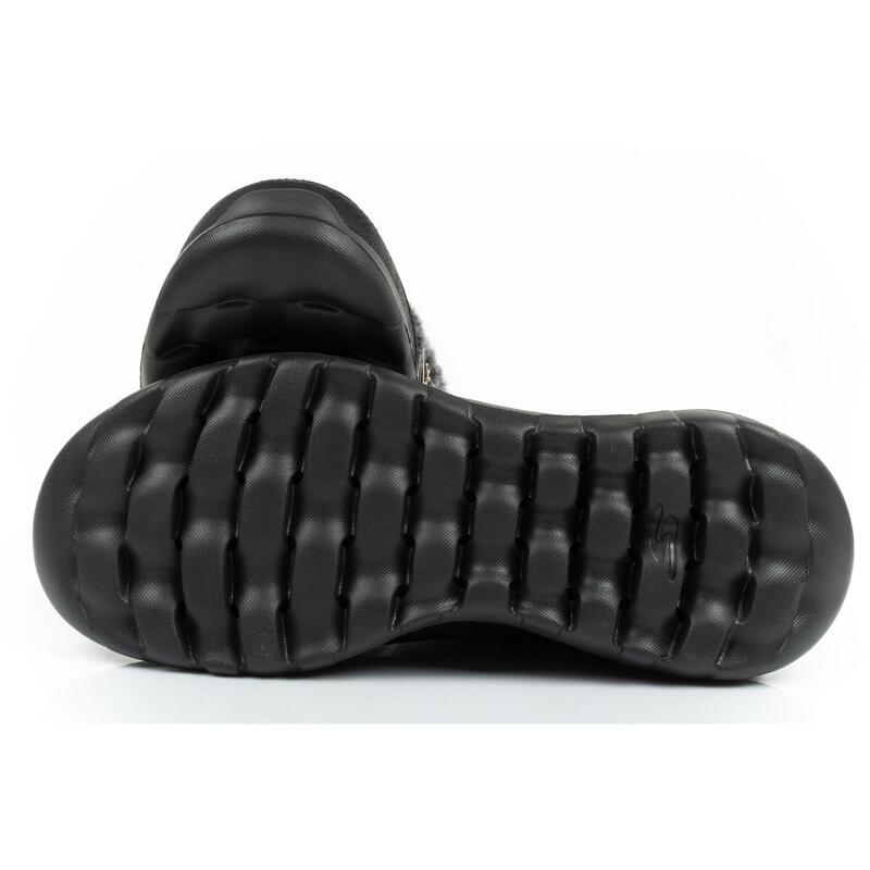 Buty zimowe Skechers ON-THE SLIP-INS