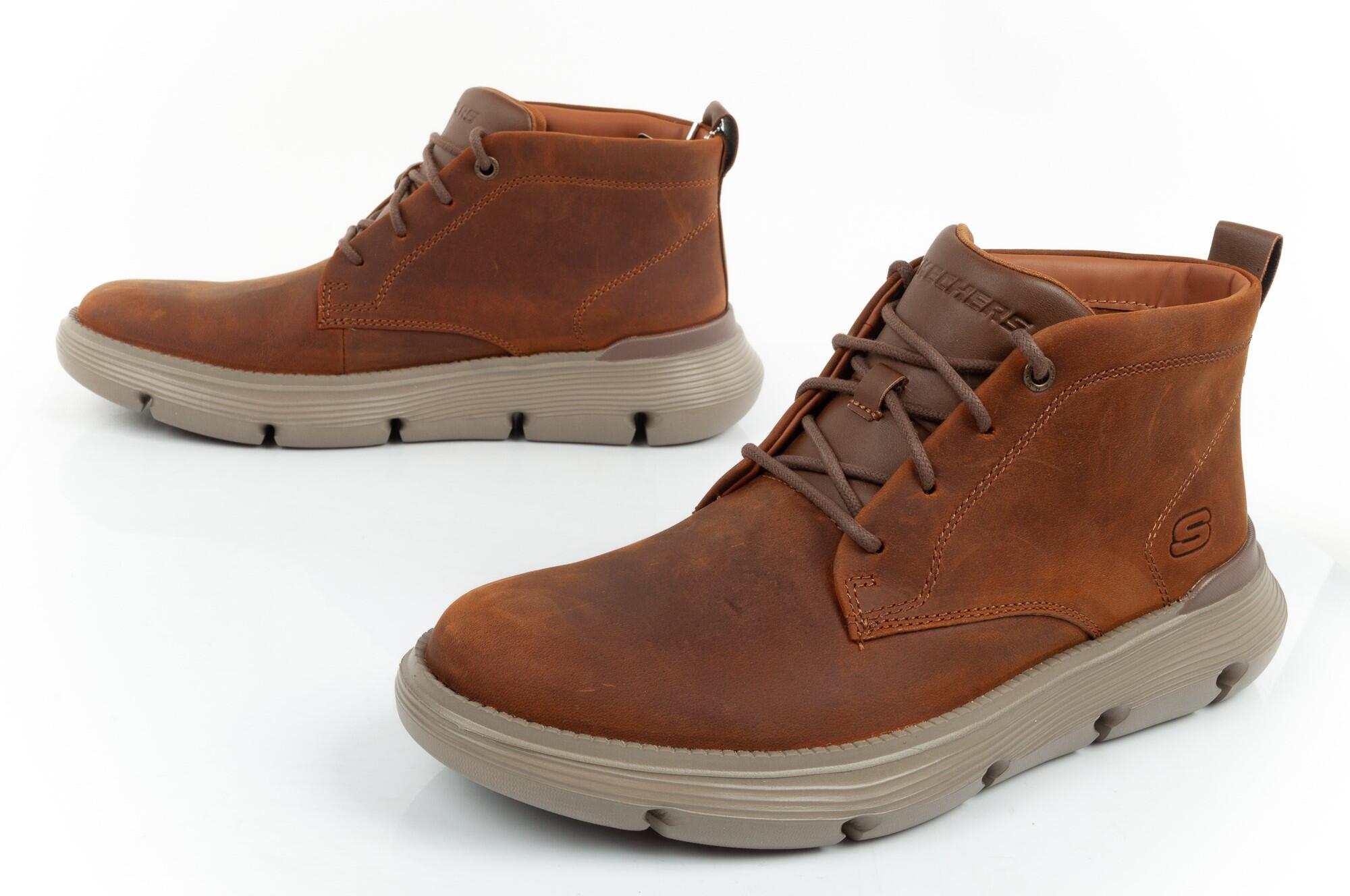 Chaussures de sport pour hommes Skechers [204903/CDB] 5/7