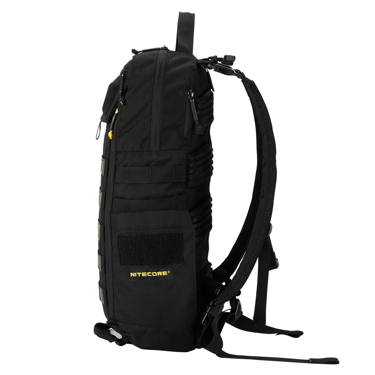 BP18 18L Commuter Backpack - Black