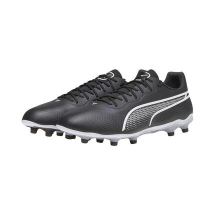 Chaussures De Foot KING PRO FG Homme (Noir)