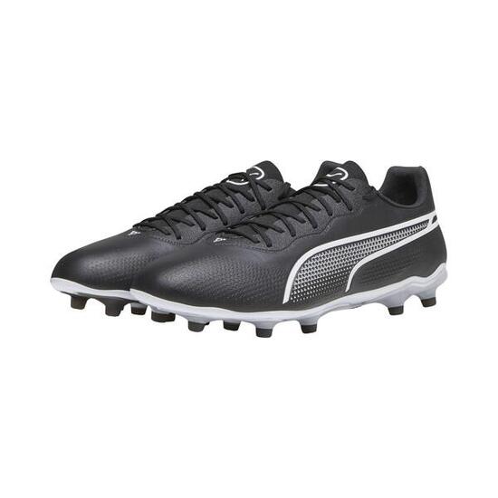 Chaussures De Foot KING PRO FG Homme (Noir)