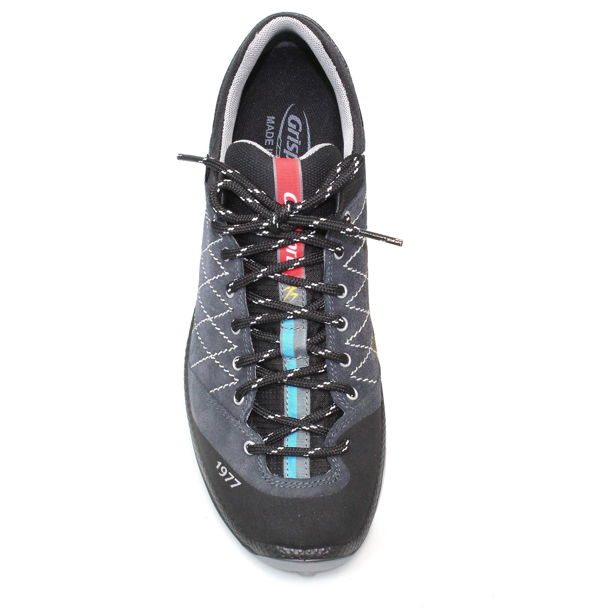 Chaussures De Marche ARGON Homme (Gris) 3/4