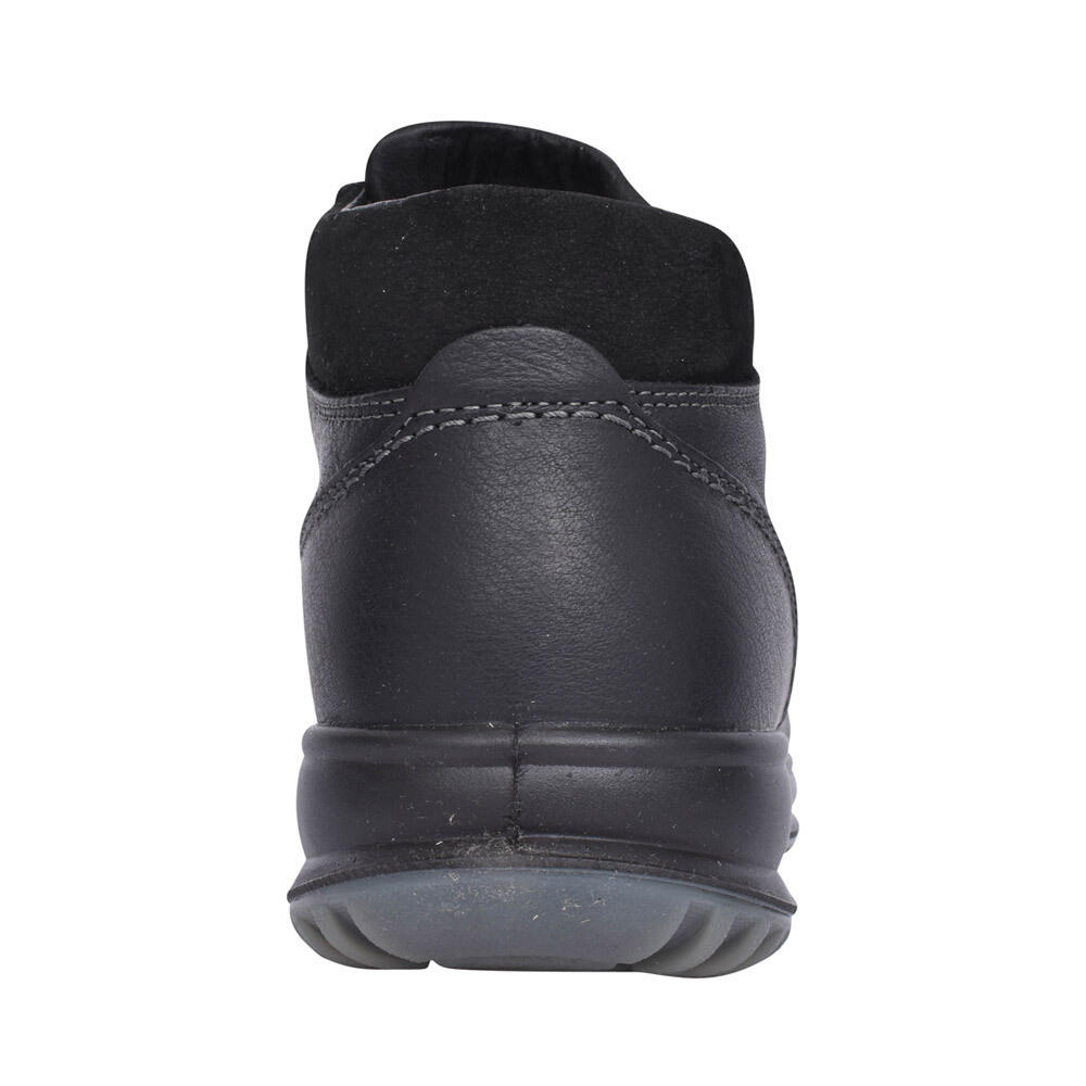 Chaussures De Marche LOMOND Homme (Noir) 2/4