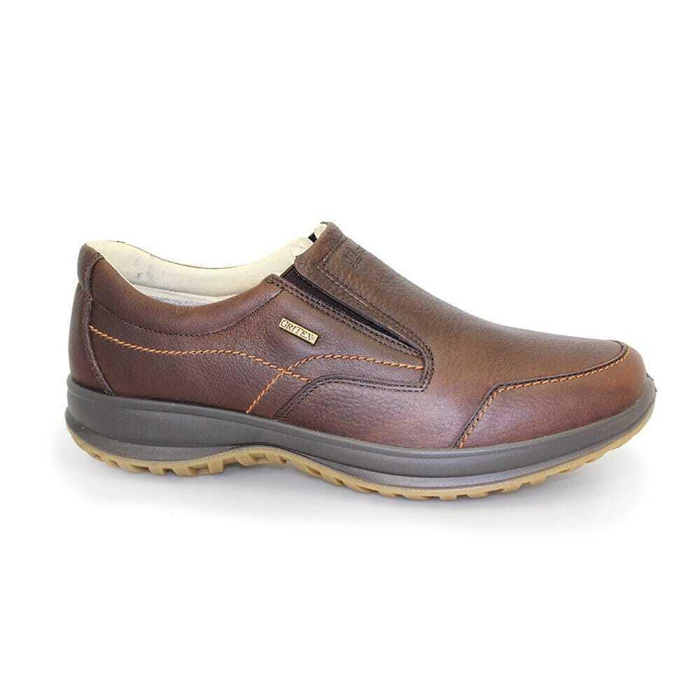 Chaussures De Marche MELROSE Homme (Marron) 2/4