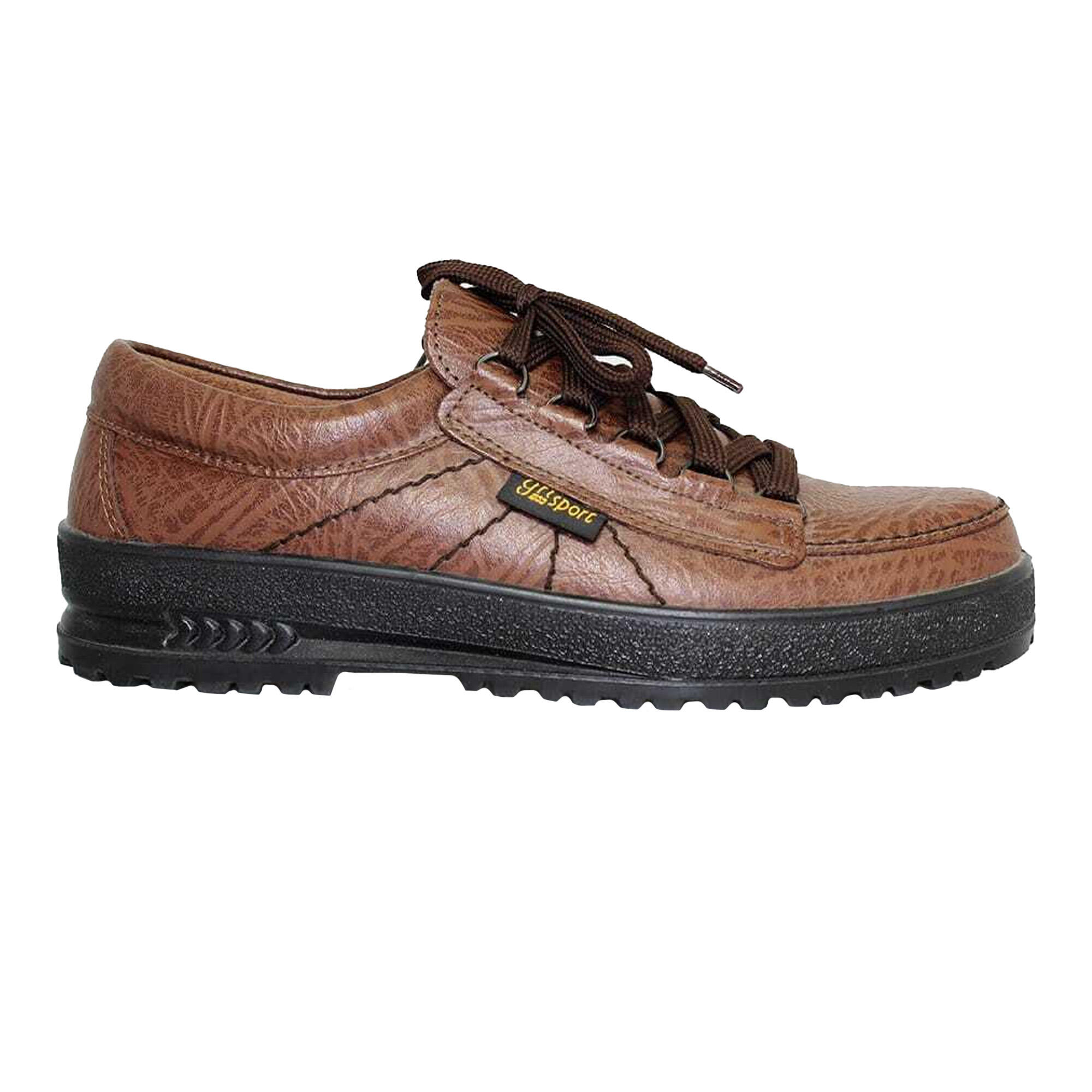 Chaussures De Marche MODENA Enfant (Marron) 2/4