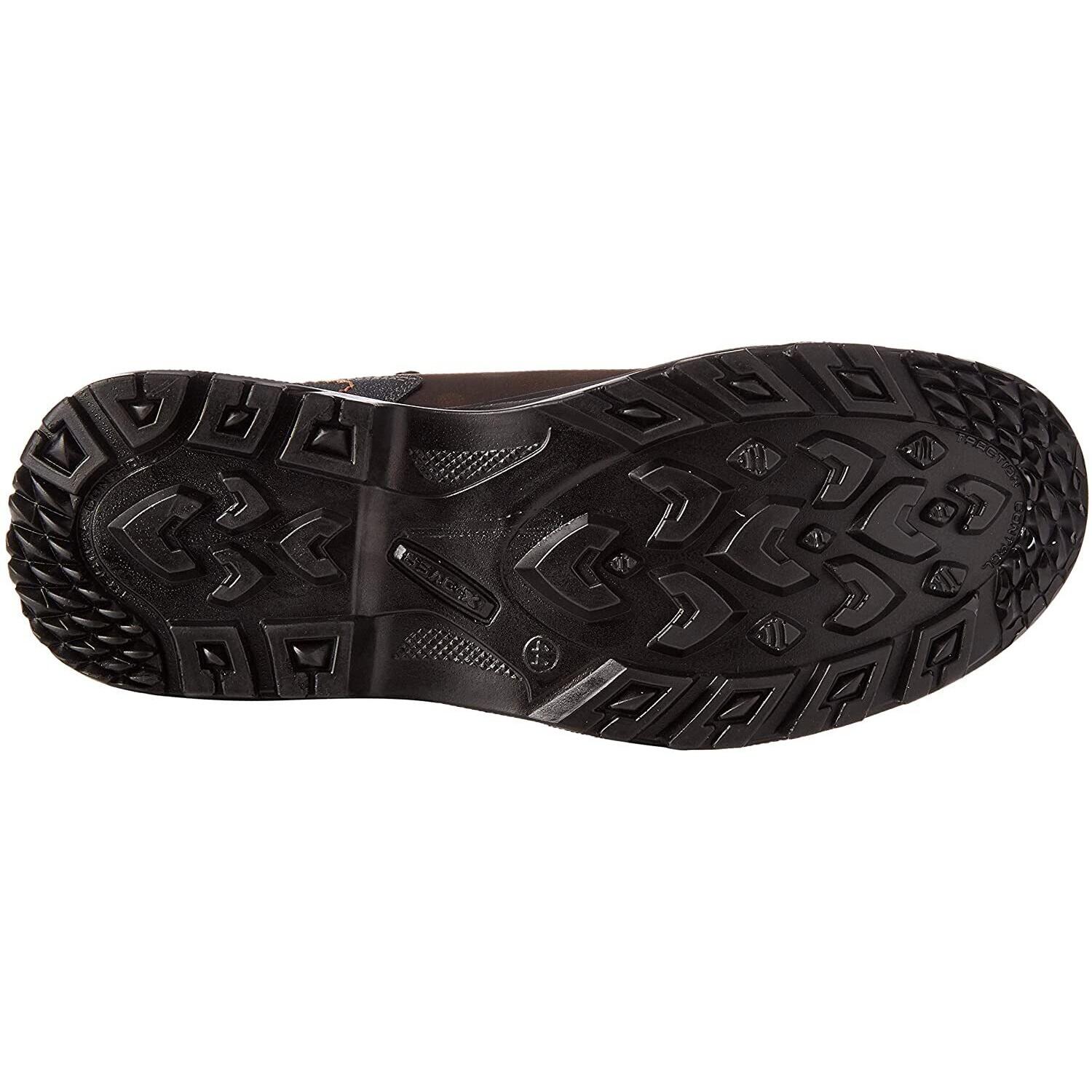 Bottines De Marche PENNINE Enfant (Marron) 4/4