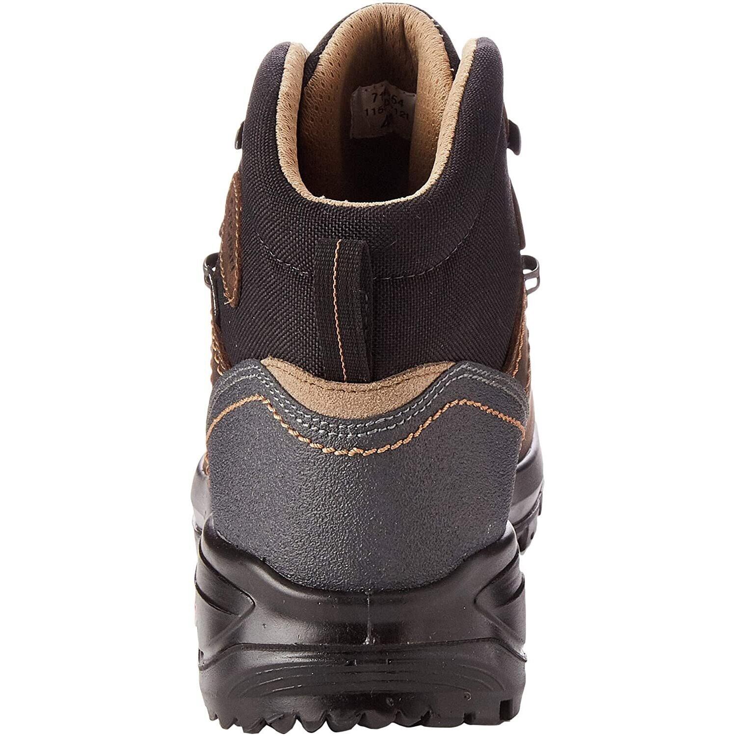 Bottines De Marche PENNINE Enfant (Marron) 2/4