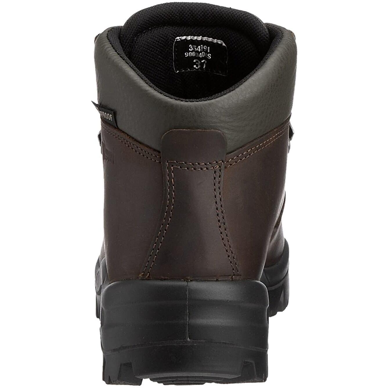 Bottines De Marche PEAKLANDER Adulte (Marron) 2/4