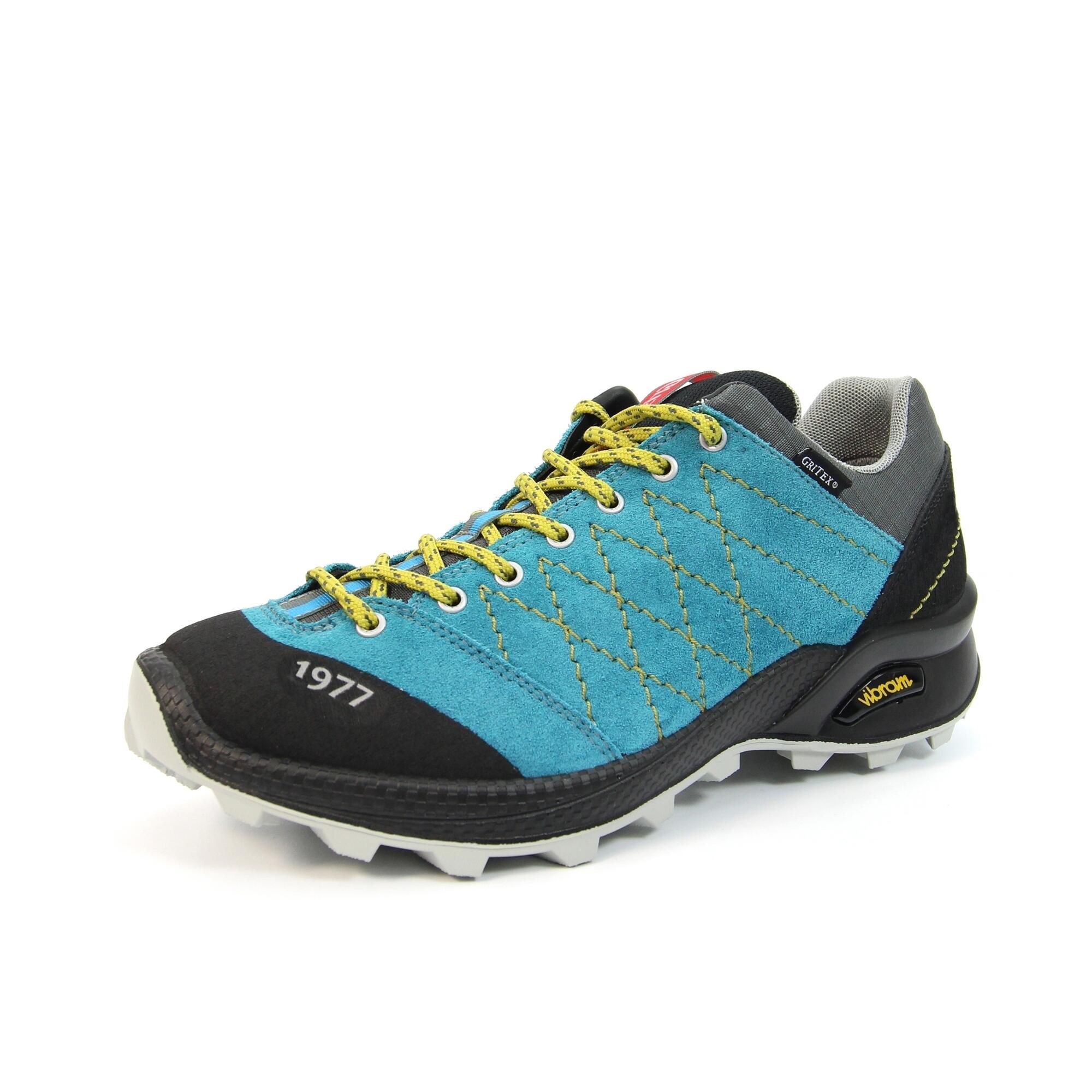 Chaussures De Marche TREVISO Femme (Bleu Pâle) 2/4