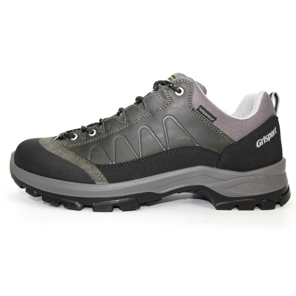 Chaussures De Marche KRATOSLO Enfant (Vert / Noir) 3/4