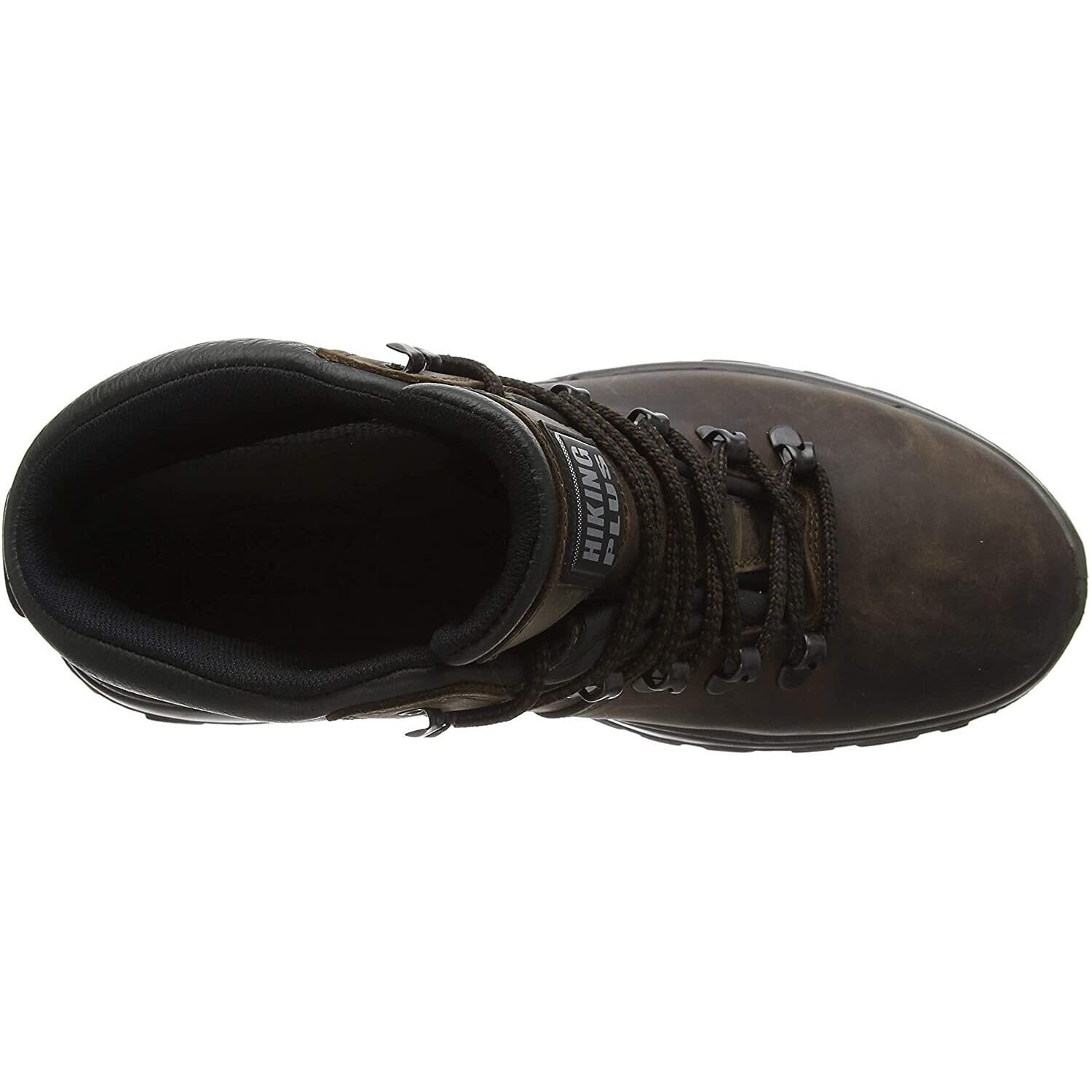 Bottines De Marche AVENGER Enfant (Marron) 4/4