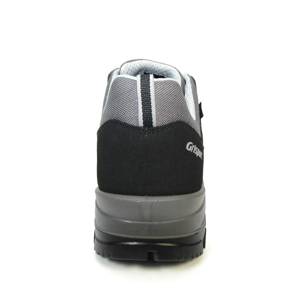 Chaussures De Marche KRATOSLO Enfant (Vert / Noir) 2/4