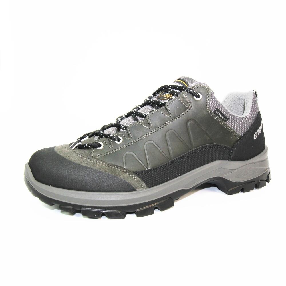 Chaussures De Marche KRATOSLO Enfant (Vert / Noir) 4/4