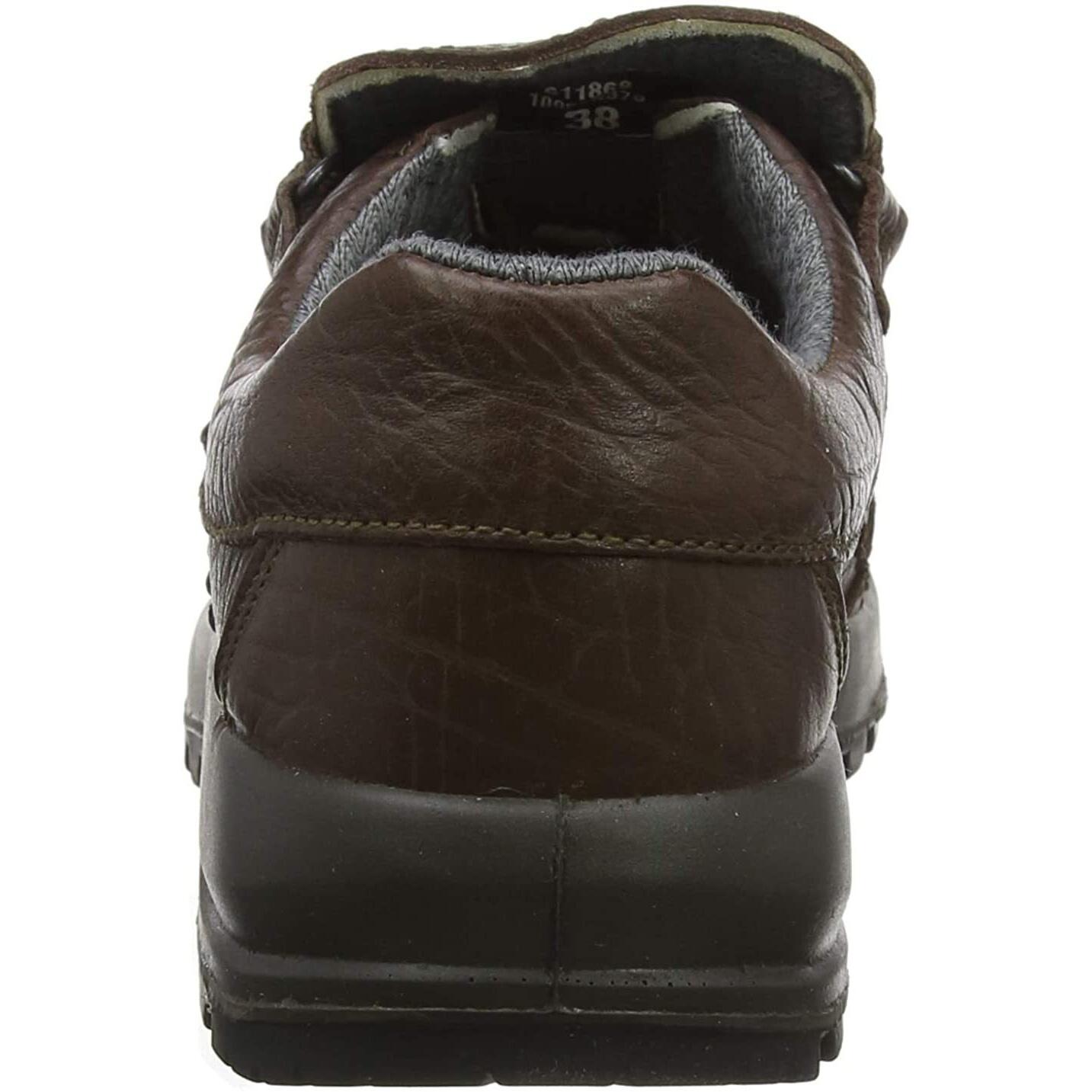 Chaussures De Marche KIELDER Adulte (Marron) 2/4