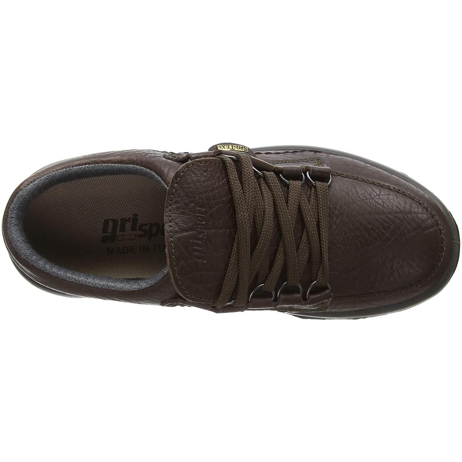 Chaussures De Marche KIELDER Adulte (Marron) 4/4
