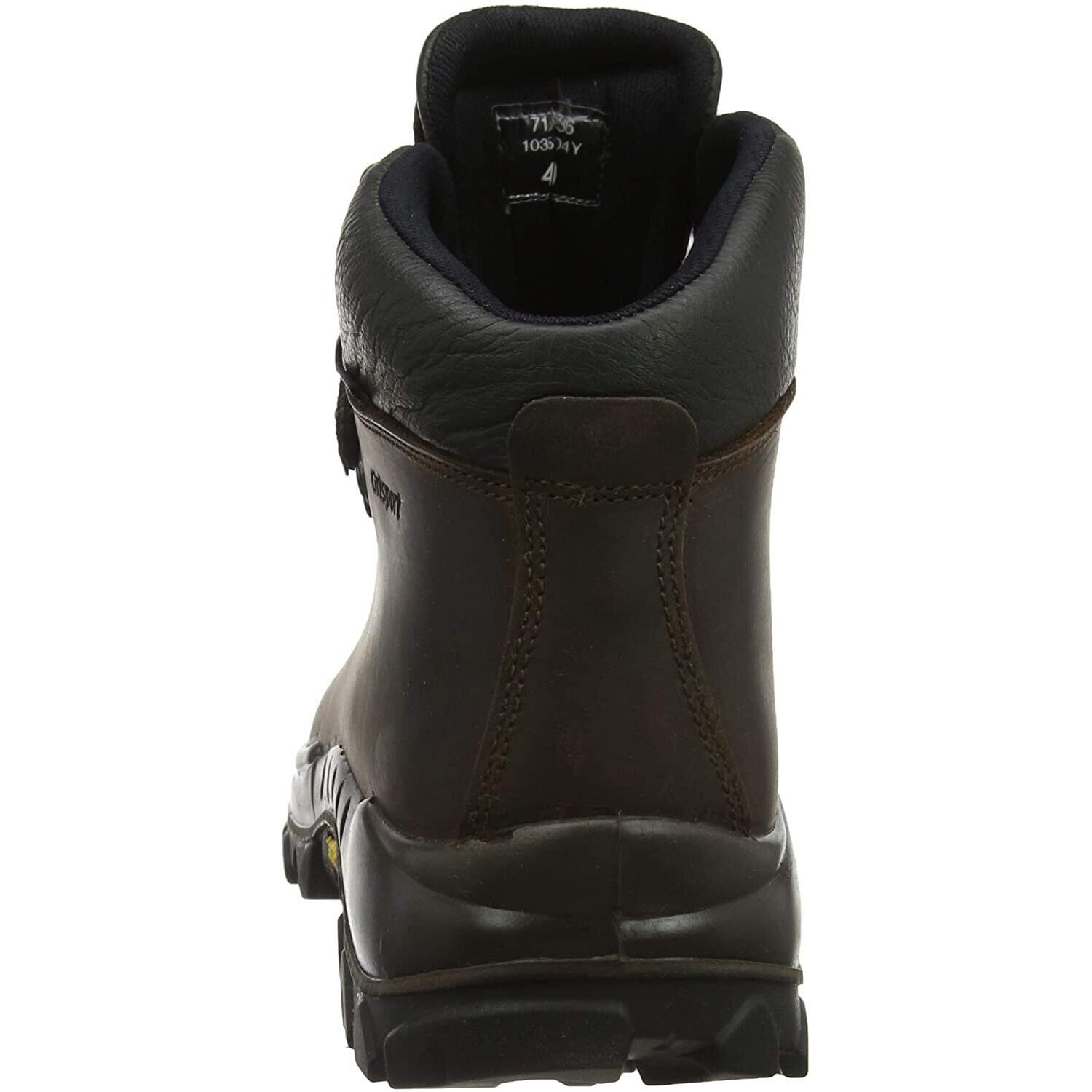 Bottines De Marche AVENGER Enfant (Marron) 2/4