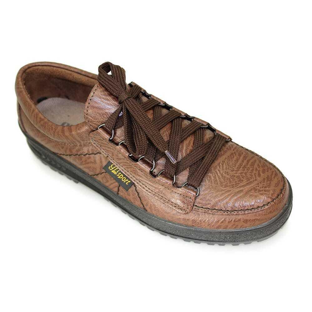 Chaussures De Marche MODENA Homme (Marron) 4/4