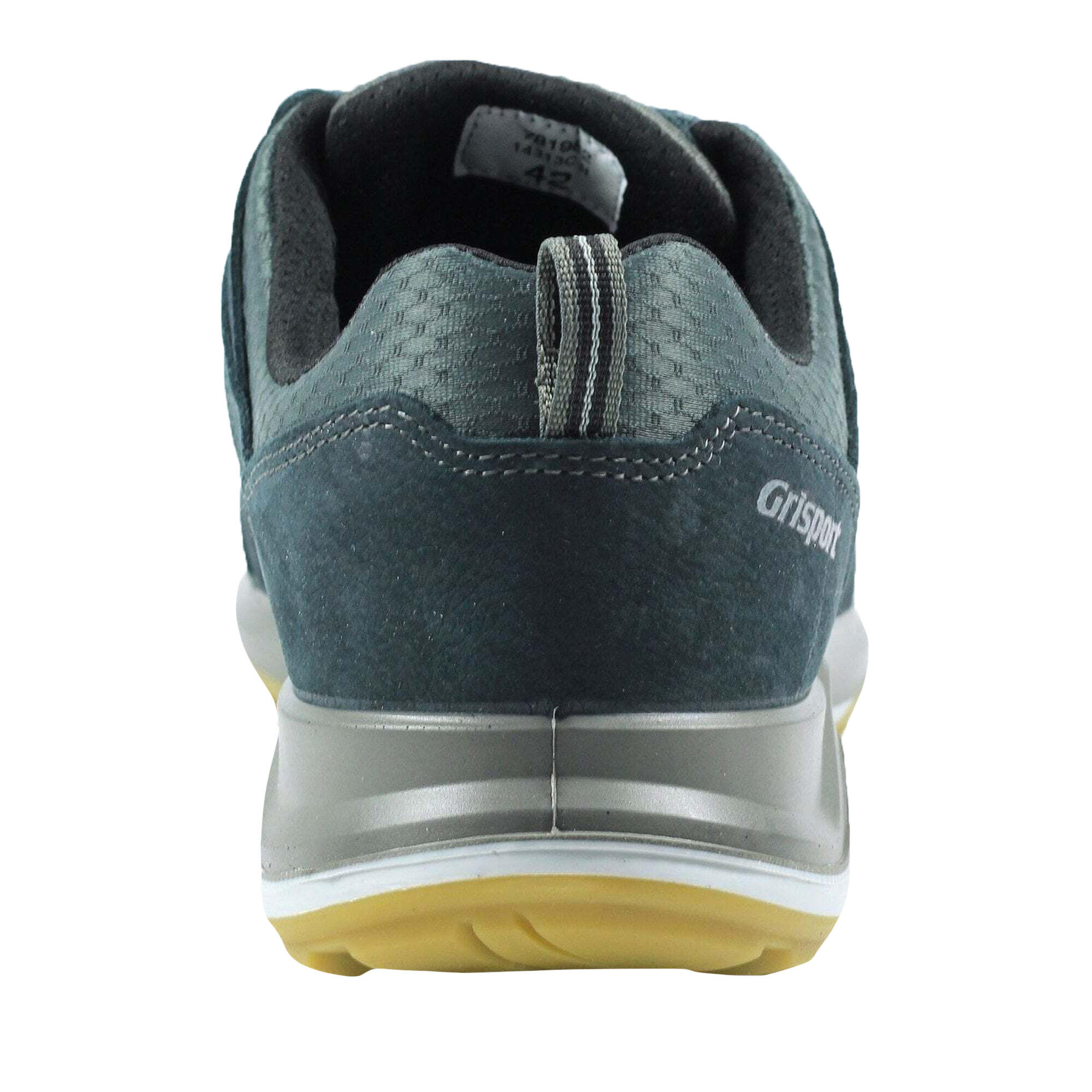 Chaussures De Marche ICARUS Adulte (Bleu) 2/4